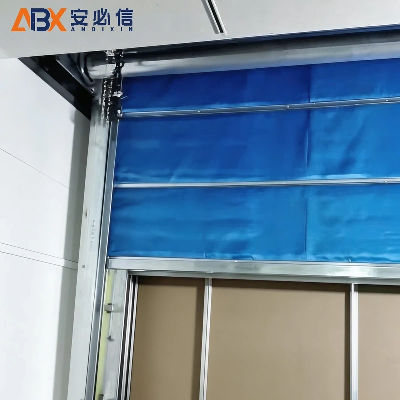 牡丹江市背带堆积门
